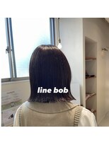 リトグラフ(Lithograph) ぷつっとヘア