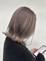 リィリ バイ ロダット 横浜(rili by LODAT)&nbsp;パールミルクティー【rili横浜】