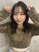 カナモ(Canamo)&nbsp;レイヤーカット