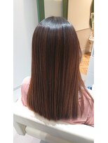 アパートメント オブ ソロン 市川(The Apartment of Solon)&nbsp;カット&プチトリートメント