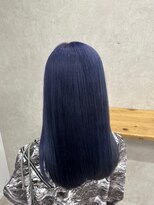 ビューティーサロン ガーデン(beauty salon garden)&nbsp;Xトリートメントで艶髪☆担当あや☆
