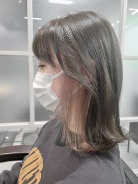 ネウィ 所沢(newi) イヤリングカラー