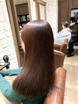 シャル 新百合ヶ丘(shalu) レディースカラー暖色