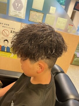 ミツワ(MITSUWA) ツイストスパイラル