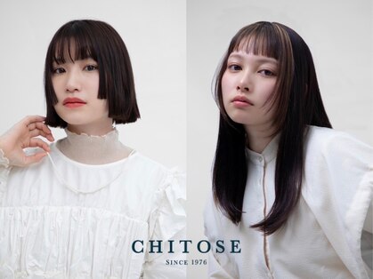 チトセ(CHITOSE)の写真