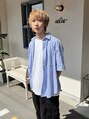 ウルヘアー(ULU hair) ナルト