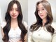 アールサロン 名駅(Rr SALON)の写真/【名駅/個室】マンツーマン施術/髪質改善◇前髪など顔まわりの似合わせ技術と、丁寧なカウンセリングを