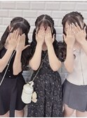 さんこいちでかわいい編み込みツインテール＊まゆ