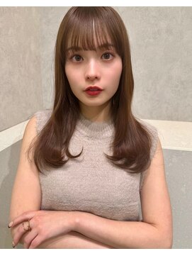 アッシュ 茗荷谷店(Ash) Ash茗荷谷スタイル