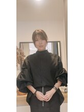 イトアス(itous) 安藤 裕美