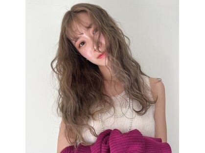 ミキサフレア(MIXSA FLAIR)の写真