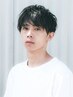 【学割U24】カット＋眉カット￥6050→￥4950