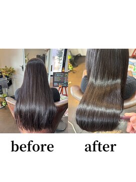 ピスケス(pisces) 「超高濃度水素ケア」トリートメントエステ