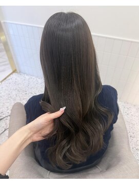 リルミー(Lilme) ＊赤み消しチョコレートベージュ＊rina