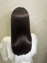 プルクラ ギンザ(Pulchra GINZA)&nbsp;◇トータル美髪ケアコース(髪質改善＆頭皮改善)◇