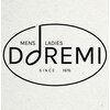 ヘアーサロン ドレミ(Hair Salon DOREMI)のお店ロゴ
