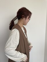 フラグス(FLAGS)&nbsp;久々湊 咲幸