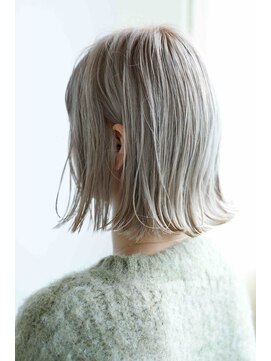 ファリル(FARIL) キュート外はねボブ