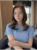トレンドレイヤースタイル【銀座/有楽町】20代30代40代