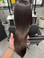 ヘアーラボ 樟葉(Hair Labo)&nbsp;酸性ストレート