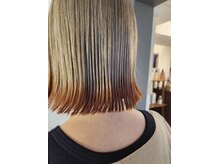 ライズ ヘア ブランド 豊中店(RISE HAIR BRAND)