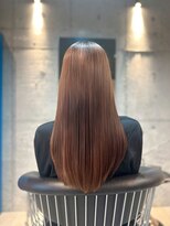 アイル(I'll)&nbsp;【吹田南吹田】最大級キャンペーン縮毛矯正★