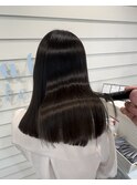 【縮毛矯正/髪質改善/トリートメント/白髪染め/白髪ぼかし】