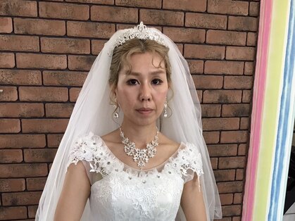 フォトスタジオエム(フォトスタジオM)の写真