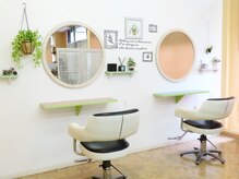 Hair studio ICHI【ヘアースタジオイチ】