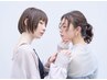 ネープケア+カット