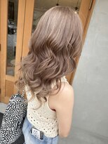 ロプ(Lop)&nbsp;髪質改善/ブリーチ/ダブルカラー/ハイライト