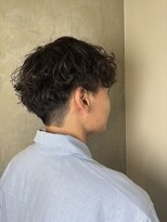 パール(Pearl)&nbsp;シャドウパーマ