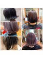 ヘアサロン アティリー(Hair Salon Attirer) Attirer カラー特集
