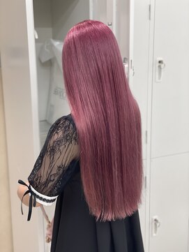 クインセス(Quincess) Lavender Pink【ラベンダーピンク】