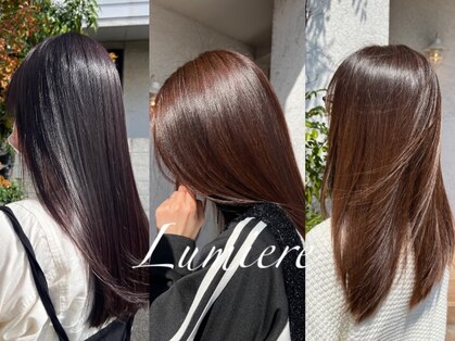 ルミエール(Lumiere)の写真