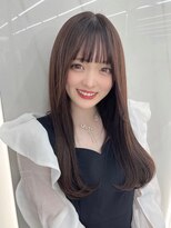 コアプラス 千葉(COA PLUS)&nbsp;レイヤーカット/千葉