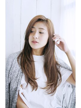 ラピス 新宿店(Lapis) 【40代のうねり改善】髪質改善ストレート[新宿/新宿駅/新宿]