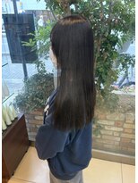 ファーレンピュアスウィート(fahren-pure-suite)&nbsp;natural straight