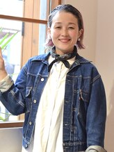 レリコ ニド(Relico-nid) 寺田 美紀