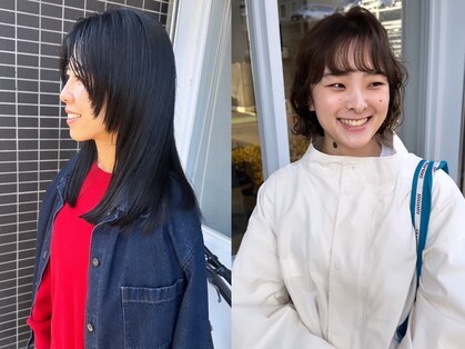 ヌン(nun)の写真