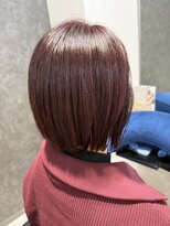 イルミ(iLUMi)&nbsp;iLUMi　×　ピンクカラー