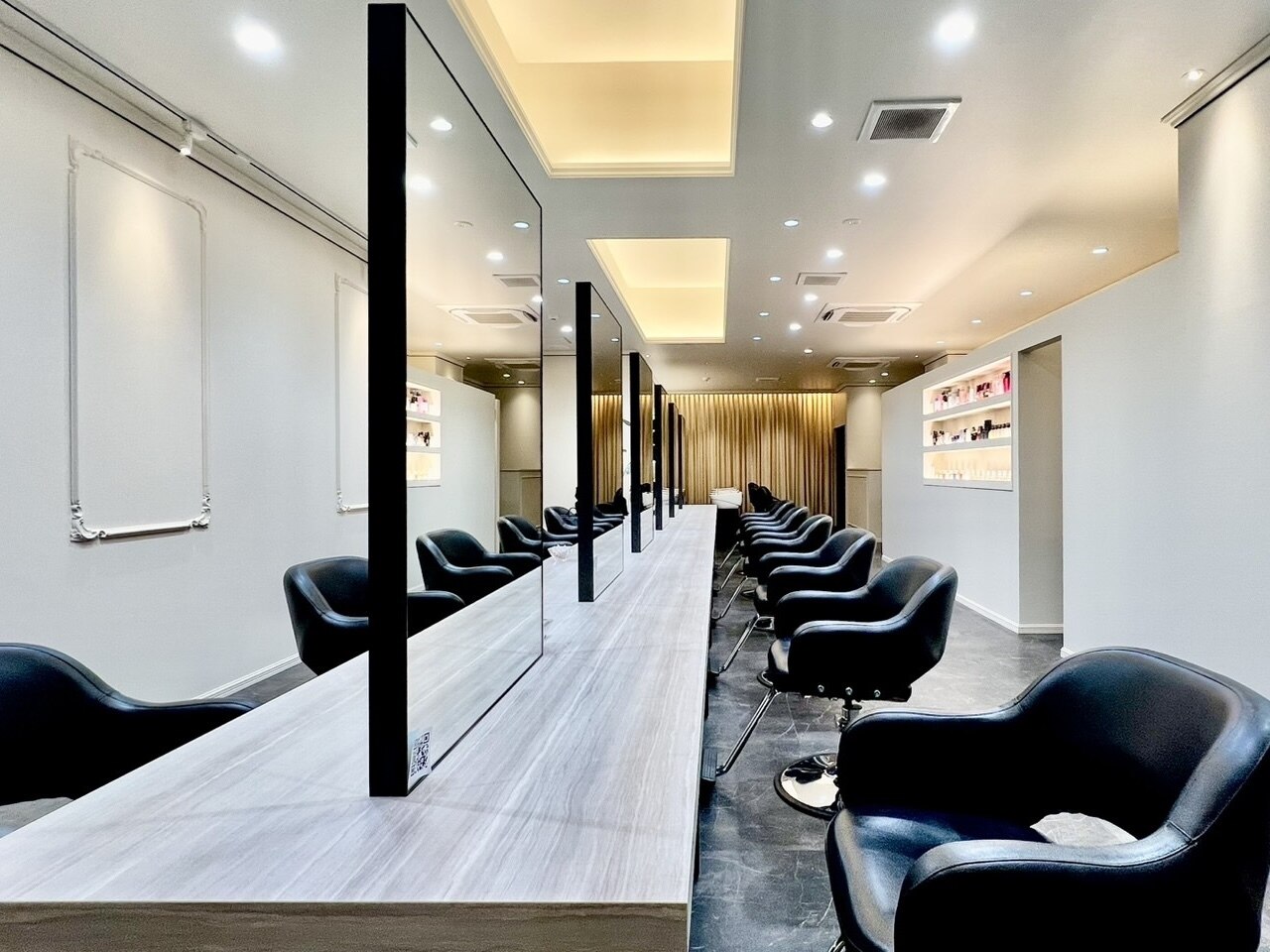 ビューティービースト 立町店(beauty:beast)｜ホットペッパービューティー