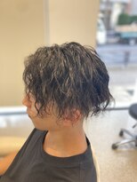 イメージア 藤が丘店(IMAGE A) ツイスト・スパイラル