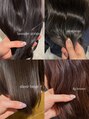 スタンド バイ ヘアー アンド コーヒー 恵比寿(STAND By HAIR & Coffee) ☆透明感カラー☆