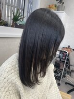 エモ(emo)&nbsp;美髪縮毛矯正