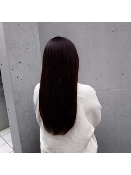 チップタップ 保谷店(tip top) ロング