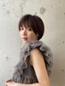 《骨格補正×似合わせ》×カット《追加で炭酸._SP orオーガニック._SP》_4980