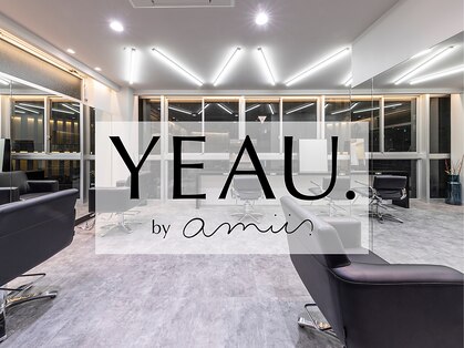 ヨウ バイ アミー 横浜(YEAU. by amii)の写真