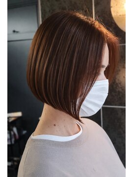 シュバルツ(schwarz) 《天使の輪》SPECIALシナジートリートメント　《髪質改善》