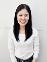 ラ ブレス あべのキューズ(LaBless)&nbsp;橋塚 陽愛